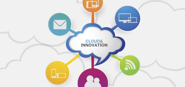 Cloud&Innovation