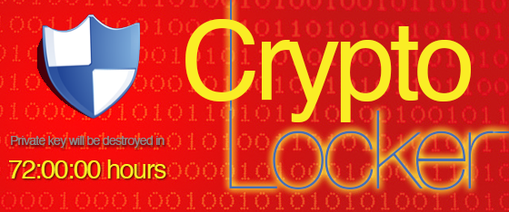 Cryptolocker
