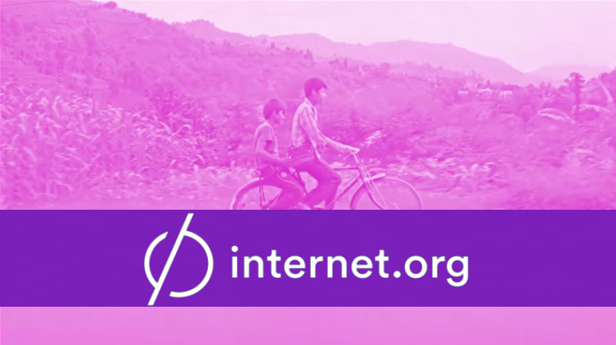 Logo Internet.org