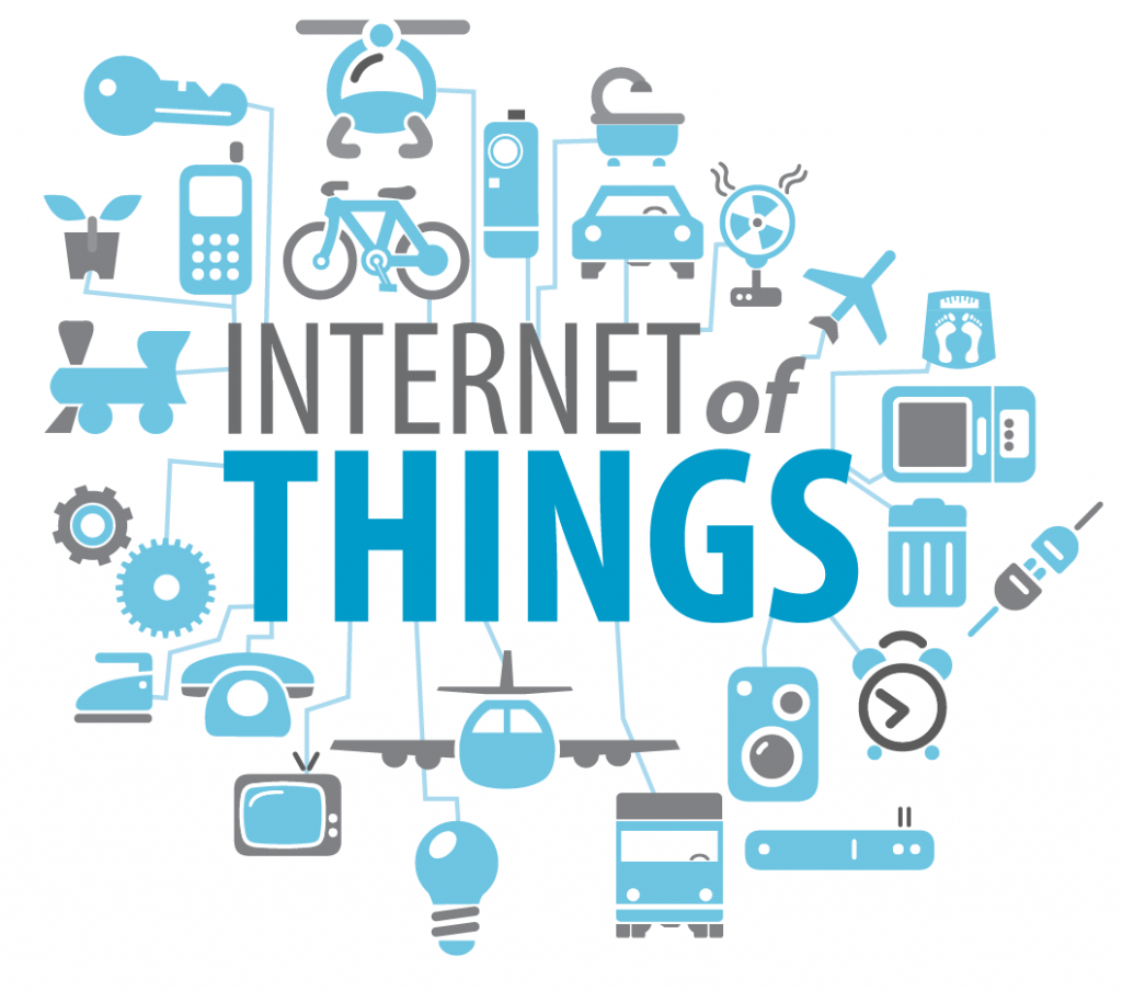 Blueit Internet of Things