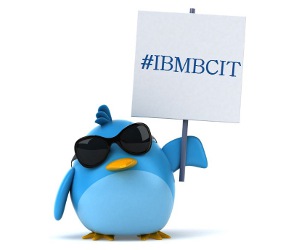 TWITTER #IBMBCIT
