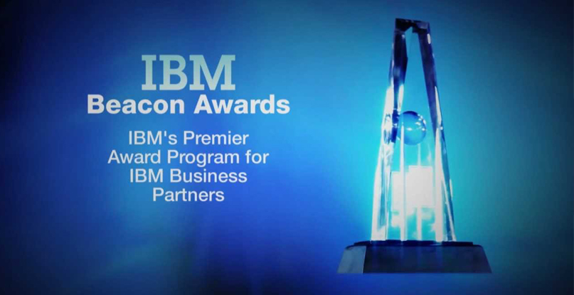 ibm beacon awards