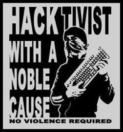 Hacktivists